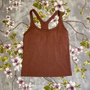 lululemon ebb to street tank